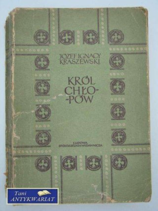 KRÓL CHŁOPÓW