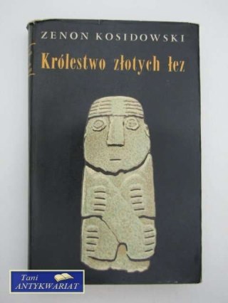 KRÓLESTWO ZŁOTYCH ŁEZ