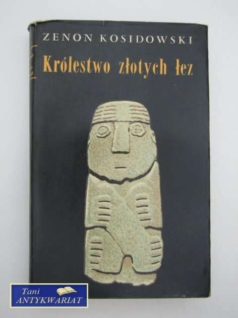 KRÓLESTWO ZŁOTYCH ŁEZ