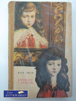 KRÓLEWICZ I ŻEBRAK