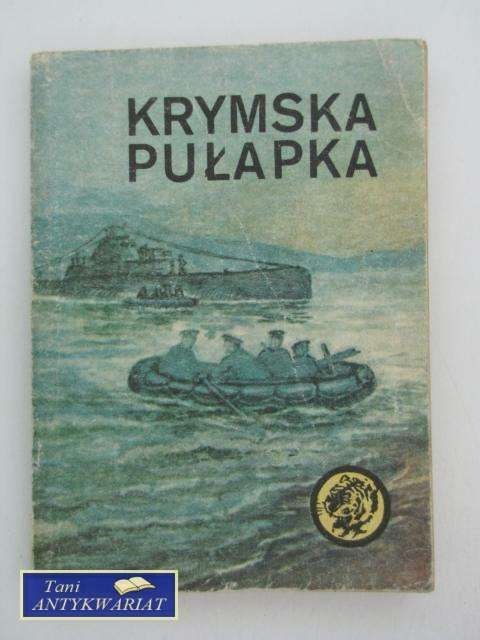 KRYMSKA PUŁAPKA