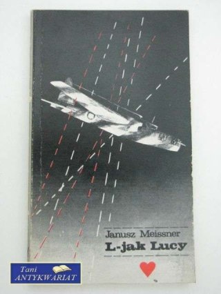 L JAK LUCY