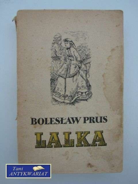 LALKA TOM 2 LALKA TOM 2