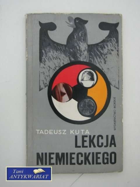LEKCJA NIEMIECKIEGO
