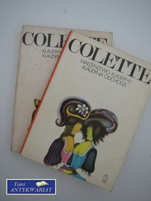 MAŁŻEŃSTWO KLAUDYNY GDY ODCHODZI