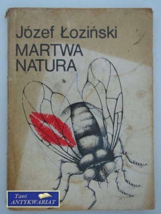 MARTWA NATURA