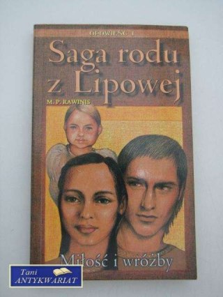 MIŁOŚĆ I WRÓŻBY