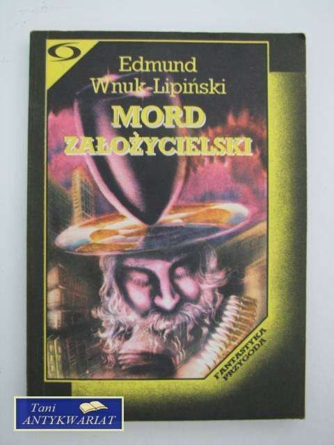 MORD ZAŁOŻYCIELSKI