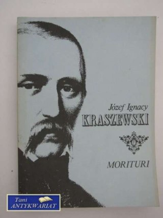 MORITURI