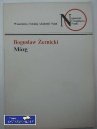 MÓZG