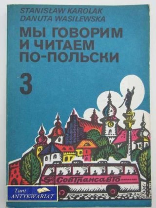 MY ROZMAWIAMY PO POLSKU