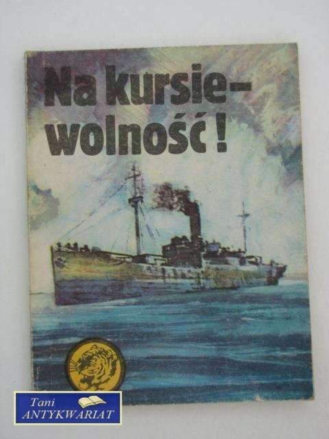 NA KURSIE - WOLNOŚĆ!