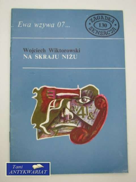 NA SKRAJU NIŻU