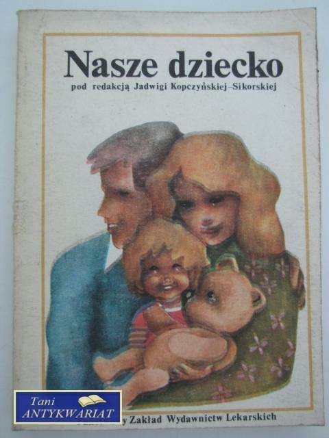 NASZE DZIECKO