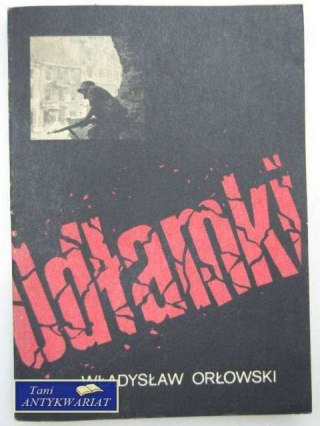 ODŁAMKI