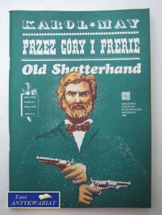 OLD SHATTERHAND