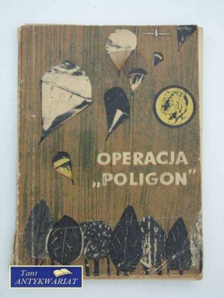 OPERACJA POLIGON