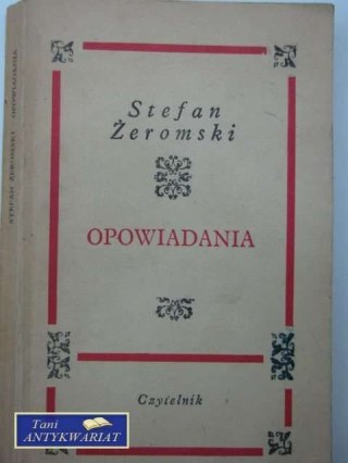 OPOWIADANIA