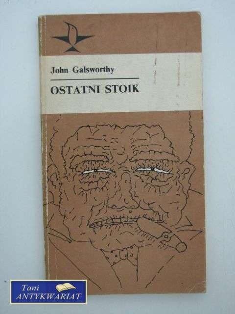 OSTATNI STOIK