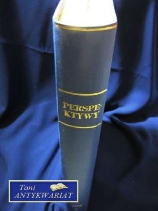 PERSPEKTYWY - ZBIÓR MIESIĘCZNIKÓW Z ROKU 1979 CZĘŚĆ 2..