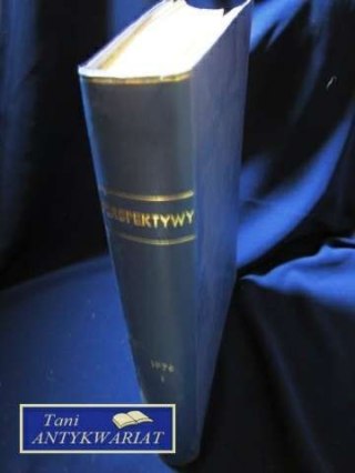 PERSPEKTYWY