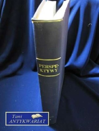 PERSPEKTYWY