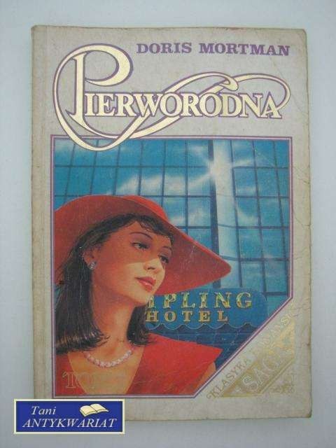 PIERWORODNA