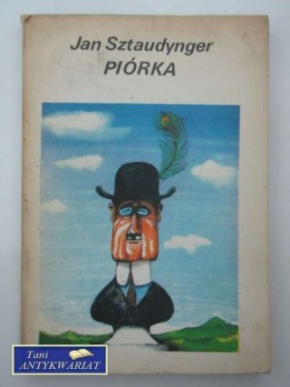 PIÓRKA