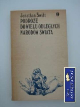 PODRÓŻE DO WIELU ODLEGŁYCH NARODÓW ŚWIATA