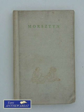POECI POLSCY JAN ANDRZEJ MORSZTYN