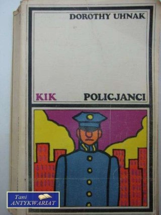 POLICJANCI