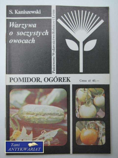 POMIDOR, OGÓREK