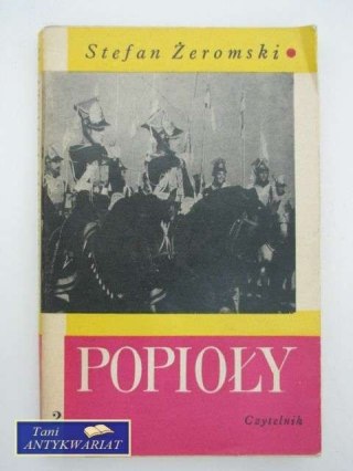 POPIOŁY II