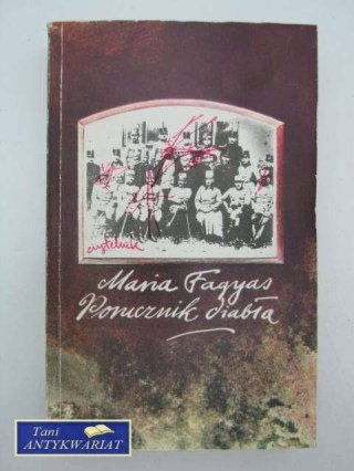 PORUCZNIK DIABŁA