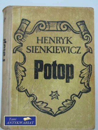 POTOP TOM 1
