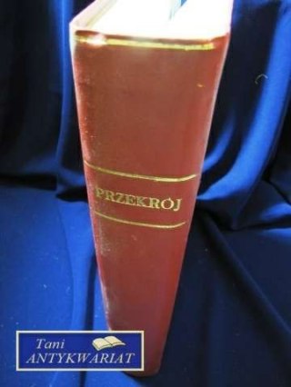 PRZEKRÓJ