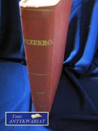 PRZEKRÓJ