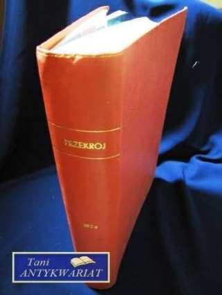 PRZEKRÓJ