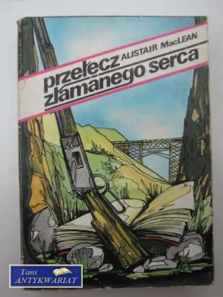 PRZEŁĘCZ ZŁAMANEGO SERCA