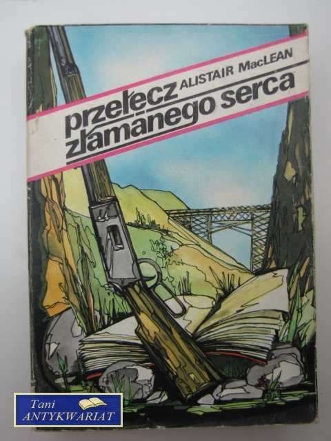 PRZEŁĘCZ ZŁAMANEGO SERCA
