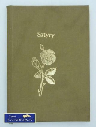 SATYRY