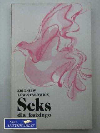 SEKS DLA KAŻDEGO