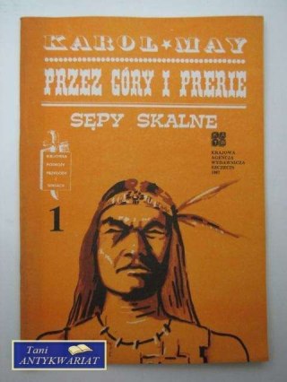 SĘPY SKALNE 1