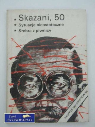 SKAZANI ,50