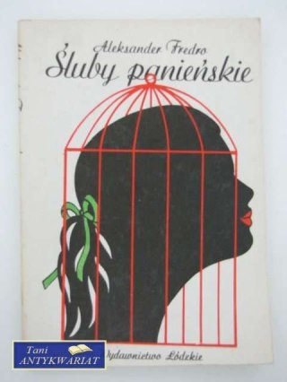 ŚLUBY PANIEŃSKIE