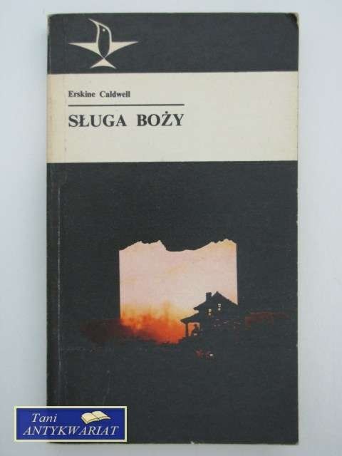 SŁUGA BOŻY