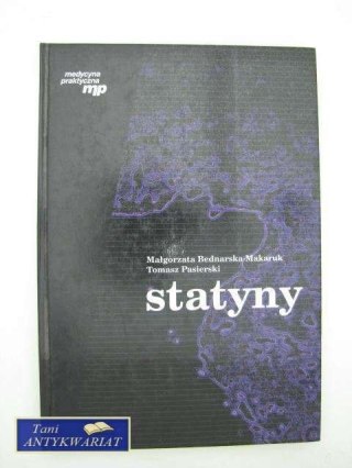 STATYNY