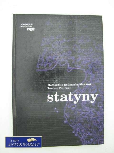 STATYNY