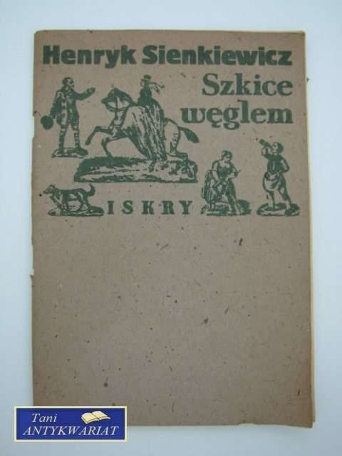 SZKICE WĘGLEM SZKICE WĘGLEM