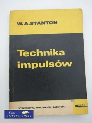 TECHNIKA IMPULSÓW